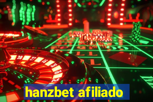 hanzbet afiliado